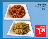 Aktuelles Fischpfanne Italia Angebot bei Marktkauf in Leipzig ab 1,49 €