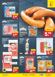 Serrano Angebot & Preis im aktuellen Netto Marken-Discount Prospekt Serrano Angebot im aktuellen Netto Marken-Discount Prospekt auf Seite 11