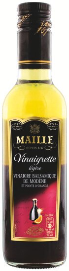 Carrefour Market Nantes - Vinaigrette Promo Vinaigrette dans le catalogue Carrefour Market "Dernières semaines encore moins chères !" à Nantes