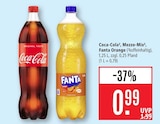 Aktuelle Coca Cola Angebote bei Marktkauf in Ludwigsburg Aktuelles Coca-Cola Angebot bei Marktkauf in Ludwigsburg ab 0,99 €