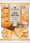 Rosenbrötchen Kernig im Angebot bei Penny in Eberswalde Rosenbrötchen Kernig Angebote von BÄCKERKRÖNUNG bei Penny Eberswalde für 1,39 €