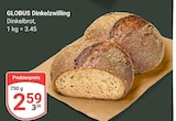 Angebot im GLOBUS Braunschweig Prospekt GLOBUS Braunschweig Prospekt mit im Angebot fĂŒr 2,59 âŹ