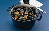 Moule de Bouchot STG - U en promo chez Super U Bourges à 6,95 €