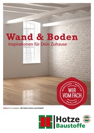 Aktueller hagebau Fachhandel Prospekt (Raddestorf) hagebau Fachhandel Prospekt mit 9 Seiten (Raddestorf)