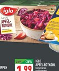Apfel-Rotkohl von Iglo für 1,99 € bei Marktkauf im Angebot Apfel-Rotkohl von Iglo im aktuellen Marktkauf Prospekt