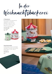 Aktueller Tchibo im Supermarkt Prospekt mit Backzubehör, "Freude FÜR ALLE", Seite 30
