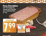 Pizza-Fleischkäse Angebote bei E center Niederkassel für 7,99 €