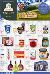 Aktueller GLOBUS Supermarkt Prospekt in Berchtesgaden und Umgebung, "Aktuelle Angebote" mit 37 Seiten, 27.04.2026 - 02.05.2026