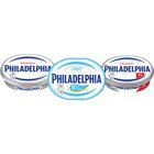 SUR TOUT - PHILADELPHIA dans le catalogue Carrefour Market