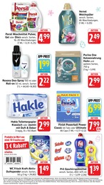 Persil Angebot & Preis im aktuellen EDEKA Prospekt Persil Angebot im aktuellen EDEKA Prospekt auf Seite 18