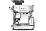 Expresso avec broyeur Sage The Barista Touch Impress SES881BSS4FEU1 1430 W Acier inoxydable brossé - Sage - Darty Expresso avec broyeur Sage The Barista Touch Impress SES881BSS4FEU1 1430 W Acier inoxydable brossé - Sage à 999,99 € dans le catalogue Darty