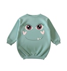 Promo Robe fille à 11,99 € dans le catalogue Carrefour à Haguenau