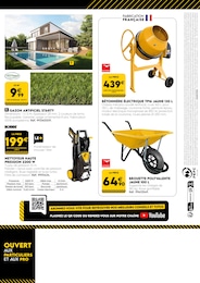 Offre Kärcher dans le catalogue Tout Faire du moment à la page 8