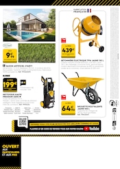 Fleurs Artificielles Angebote im Prospekt "TOUT FAIRE POUR LES BEAUX JOURS" von Tout Faire Fleurs Artificielles Angebote im Prospekt "TOUT FAIRE POUR LES BEAUX JOURS" von Tout Faire auf Seite 8