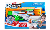 Fast-Fill Skins Hyperload im Angebot bei E center in Bad Homburg Fast-Fill Skins Hyperload Angebote von Zuru bei E center Bad Homburg für 14,99 €