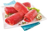EDEKA - Zarte Rouladen Angebot im Prospekt Zarte Rouladen bei EDEKA im Prospekt "" für 1,49 €