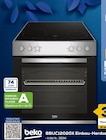 BBUC12020X Einbau-Herdset Angebote von beko bei EURONICS Hagen für 366,00 €