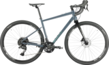 Vélo gravel Allroad 200 Adulte - Intersport à Vaulx-en-Velin Vélo gravel Allroad 200 Adulte en promo chez Intersport Vaulx-en-Velin à 999,99 €