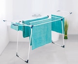 Flügelwäschetrockner Classic 180 solid Angebote von LEIFHEIT bei Netto mit dem Scottie Rostock für 24,99 €