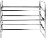 Étagère à chaussures - LIVARNO HOME - Lidl à Lorient Étagère à chaussures - LIVARNO HOME en promo chez Lidl Lorient à 12,99 €