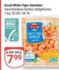 Aktuelle Garnelen Angebote bei GLOBUS in Erlangen Aktuelles White Tiger Garnelen Angebot bei GLOBUS in Erlangen ab 7,99 €