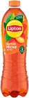 Ice tea saveur pêche - LIPTON en promo chez Lidl Sarcelles à 1,59 €