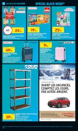 Barbecue Angebote im Prospekt "2 + 1 OFFERT" von Intermarché Hyper auf Seite 46