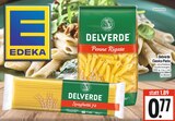 Classica Pasta bei EDEKA im Merenberg Prospekt für 0,77 €