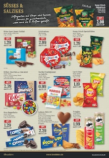 Paprika im aktuellen EDEKA Prospekt (Bergisch Gladbach) Paprika im EDEKA Prospekt "Aktuelle Angebote" mit 20 Seiten (Bergisch Gladbach)