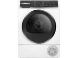 Aktuelle Trockner Angebote bei MediaMarkt Saturn in Essen Aktuelles WQH245B40 Trockner Serie 6 (9,0 kg, Weiß) Angebot bei MediaMarkt Saturn in Essen ab 769,99 €