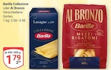 Collezione Angebote von Barilla bei GLOBUS Gera für 1,79 €