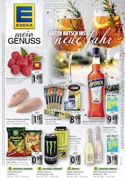 E center Prospekt für Bensheim: "Aktuelle Angebote", 49 Seiten, 29.12.2025 - 03.01.2026