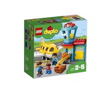 But Essey-lès-Nancy - 10871 L Aeroport, Lego(r) Duplo(r) Ma Ville Promo 10871 L Aeroport, Lego(r) Duplo(r) Ma Ville dans le catalogue But "Comment bien s'occuper chez soi ?" à Essey-lès-Nancy