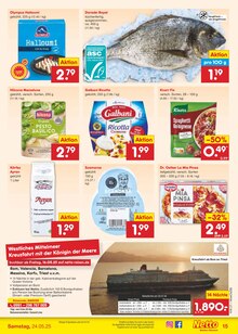 Brot im aktuellen Netto Marken-Discount Prospekt (Karlsruhe) Brot im Netto Marken-Discount Prospekt "Aktuelle Angebote" mit 63 Seiten (Karlsruhe)