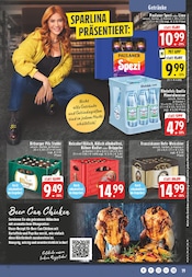 Kölsch im EDEKA Prospekt in Siegburg Aktueller EDEKA Prospekt mit Kölsch, "Aktuelle Angebote", Seite 19