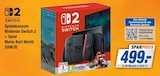 Spielekonsole Nintendo Switch 2 + Spiel Mario Kart World (USK:0) im Angebot bei expert in Lippstadt Spielekonsole Nintendo Switch 2 + Spiel Mario Kart World (USK:0) Angebote von Nintendo Switch bei expert Lippstadt für 499,00 €