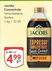 Concentrate im Angebot bei GLOBUS in Oberhausen Concentrate Angebote von Jacobs bei GLOBUS Oberhausen für 4,99 €