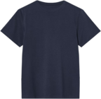 T-shirts enfant en promo chez Lidl T-shirts enfant dans le catalogue Lidl