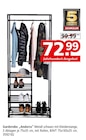 Garderobe Andorra  im aktuellen Segmüller Prospekt für 72,99 €