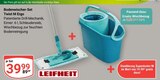 Bodenwischer-Set Twist M Ergo im Angebot bei GLOBUS in Duisburg Bodenwischer-Set Twist M Ergo Angebote von LEIFHEIT bei GLOBUS Duisburg für 7,99 €