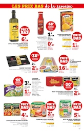 Offre Fleury Michon dans le catalogue Super U du moment à la page 17