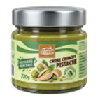 Pâte à tartiner pistache - ATELIER DE MAMA en promo chez Hmarket Pâte à tartiner pistache - ATELIER DE MAMA dans le catalogue Hmarket