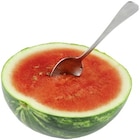REWE - Naschmelone Angebot im Prospekt Naschmelone bei REWE im Prospekt "" für