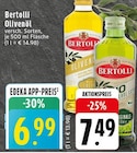 Olivenöl Angebote von Bertolli bei EDEKA Krefeld für 6,99 €