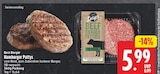 Hamburger Pattys von Best Burger für 5,99 € bei EDEKA im Angebot Hamburger Pattys von Best Burger im aktuellen EDEKA Prospekt