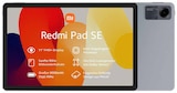 Redmi Pad SE 128 GB Tablet von Xiaomi für 129,00 € bei MediaMarkt Saturn im Angebot Redmi Pad SE 128 GB Tablet von Xiaomi im aktuellen MediaMarkt Saturn Prospekt