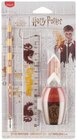 Aktuelle Schreibwaren Angebote bei Penny in Hamburg Aktuelles Schreib-Set Gryffindor Angebot bei Penny in Hamburg ab 1,99 €