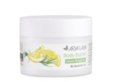 Aktuelles Bodybutter Lemon-Rosmarin, Hafer-Orange oder Karotte Angebot bei VITALIA Reformhaus in Leipzig ab 17,99 €