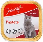 Katzenfutter von Jeden Tag im aktuellen tegut Prospekt für 0,30 €