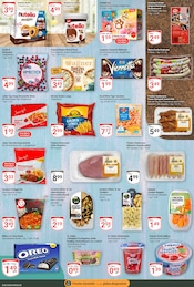 Aktueller GLOBUS Prospekt mit Nutella, "Aktuelle Angebote", Seite 12